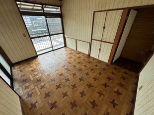 Ocean view House 小菅町の物件内観写真